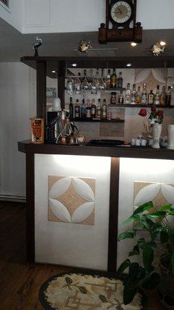 Jade Oriental Cafe