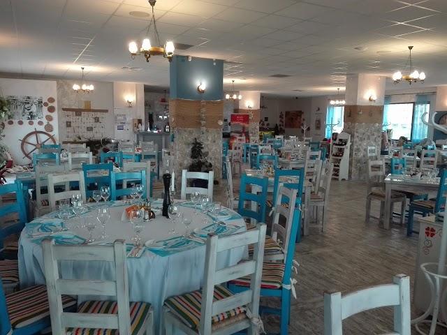 Restaurant Pescaresc Beluga