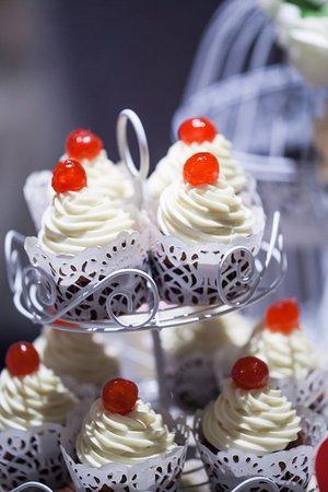 Cupcake Factory