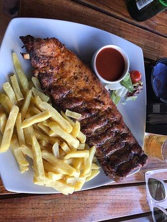 Grill House Mamaia