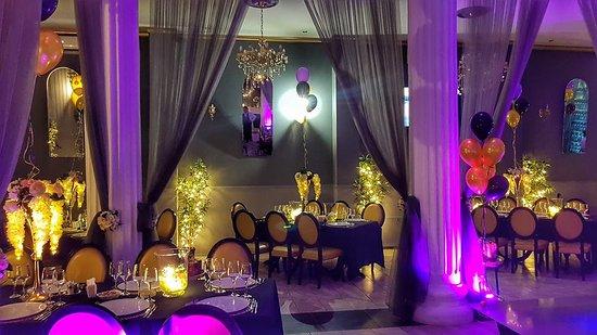 Portobella Restaurant