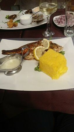 Restaurant Bon Fish